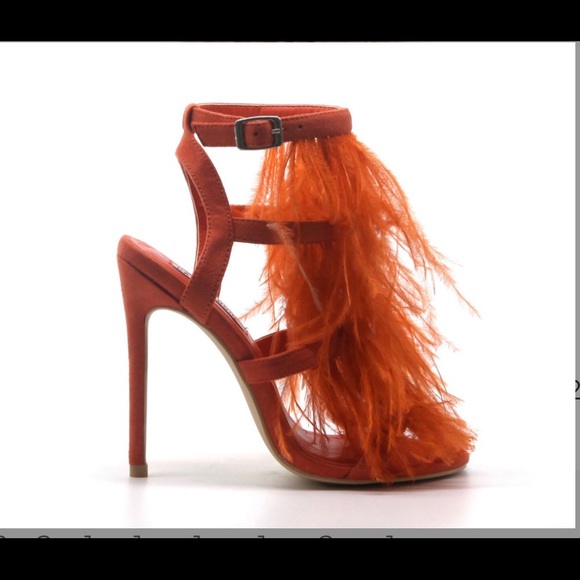 Heels - Picture 1 of 2